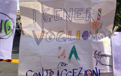 Manovra, su contraccettivi gratuiti serve impegno trasversale